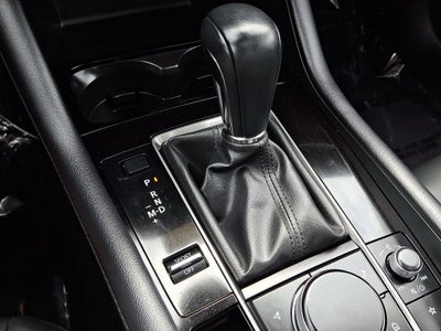 2024 Mazda Mazda3 2.5 S Preferred Package Base