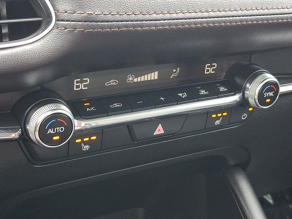 2024 Mazda Mazda3 2.5 S Preferred Package Base