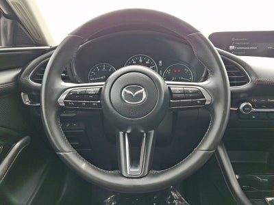 2024 Mazda Mazda3 2.5 S Preferred Package Base
