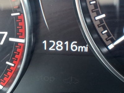 2024 Mazda Mazda3 2.5 S Preferred Package Base