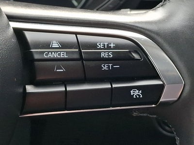 2024 Mazda Mazda3 2.5 S Preferred Package Base