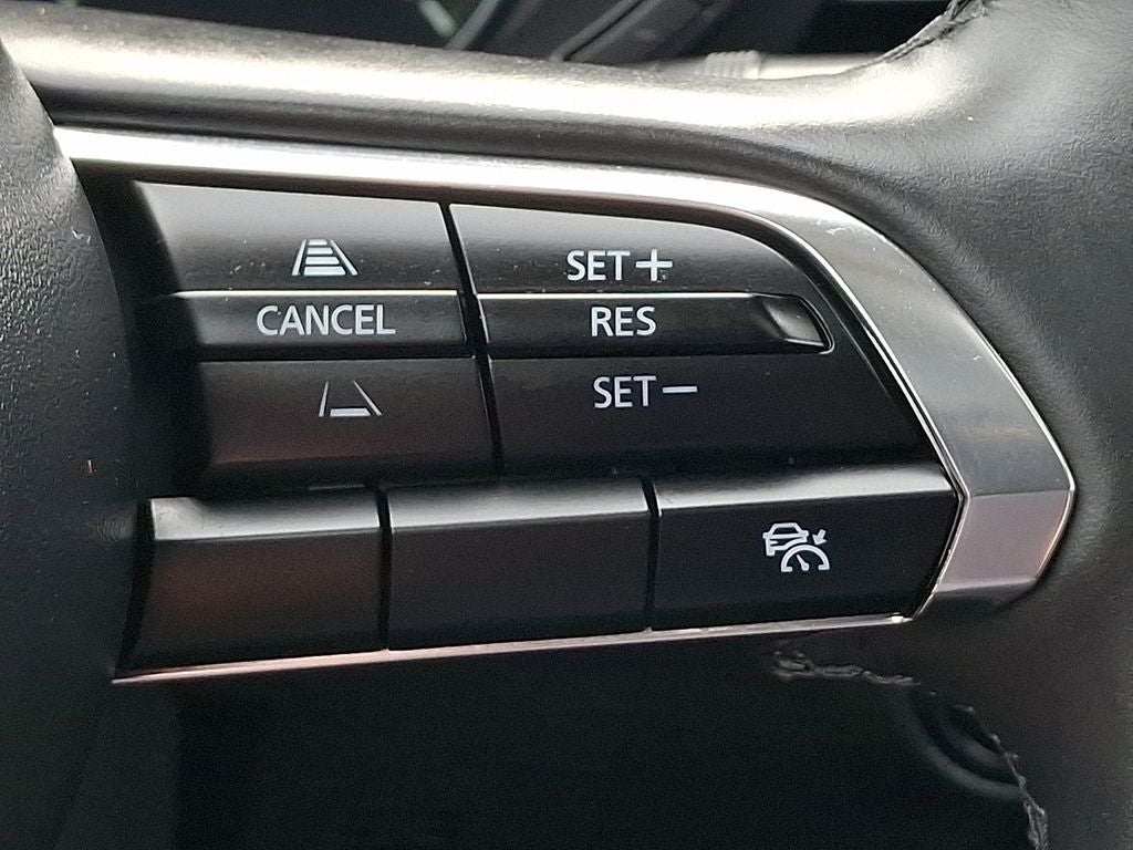 2024 Mazda Mazda3 2.5 S Preferred Package Base