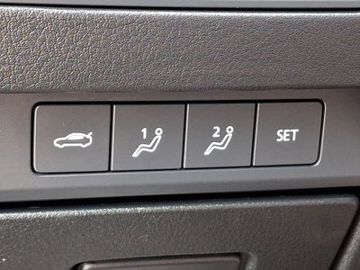 2024 Mazda Mazda3 2.5 S Preferred Package Base