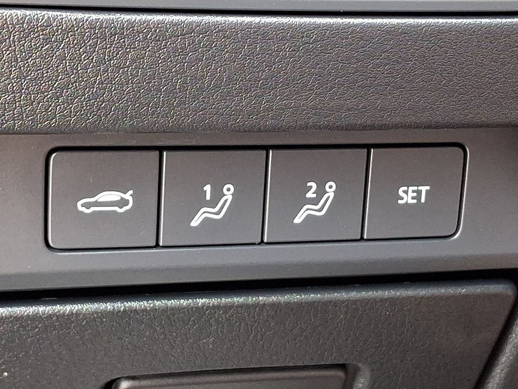 2024 Mazda Mazda3 2.5 S Preferred Package Base