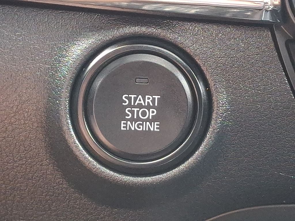 2024 Mazda Mazda3 2.5 S Preferred Package Base