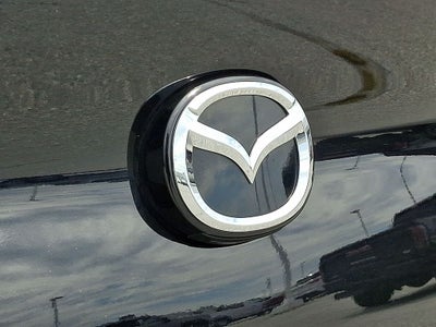 2024 Mazda Mazda3 2.5 S Preferred Package Base