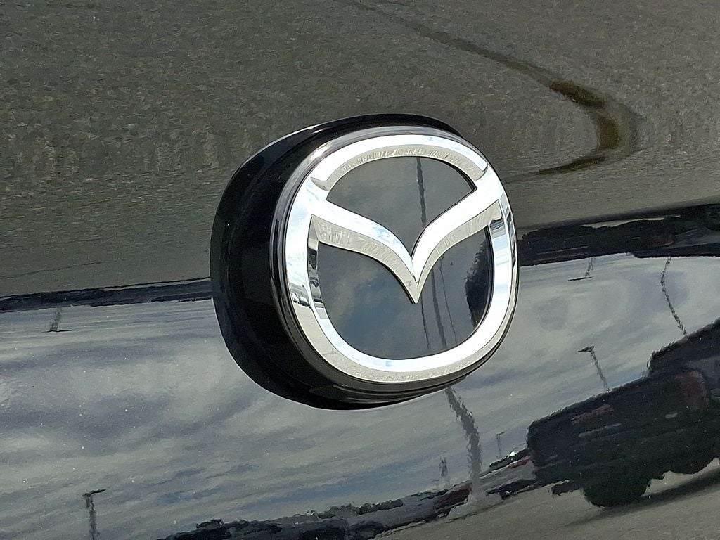 2024 Mazda Mazda3 2.5 S Preferred Package Base