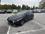 2024 Mazda Mazda3 2.5 S Preferred Package Base