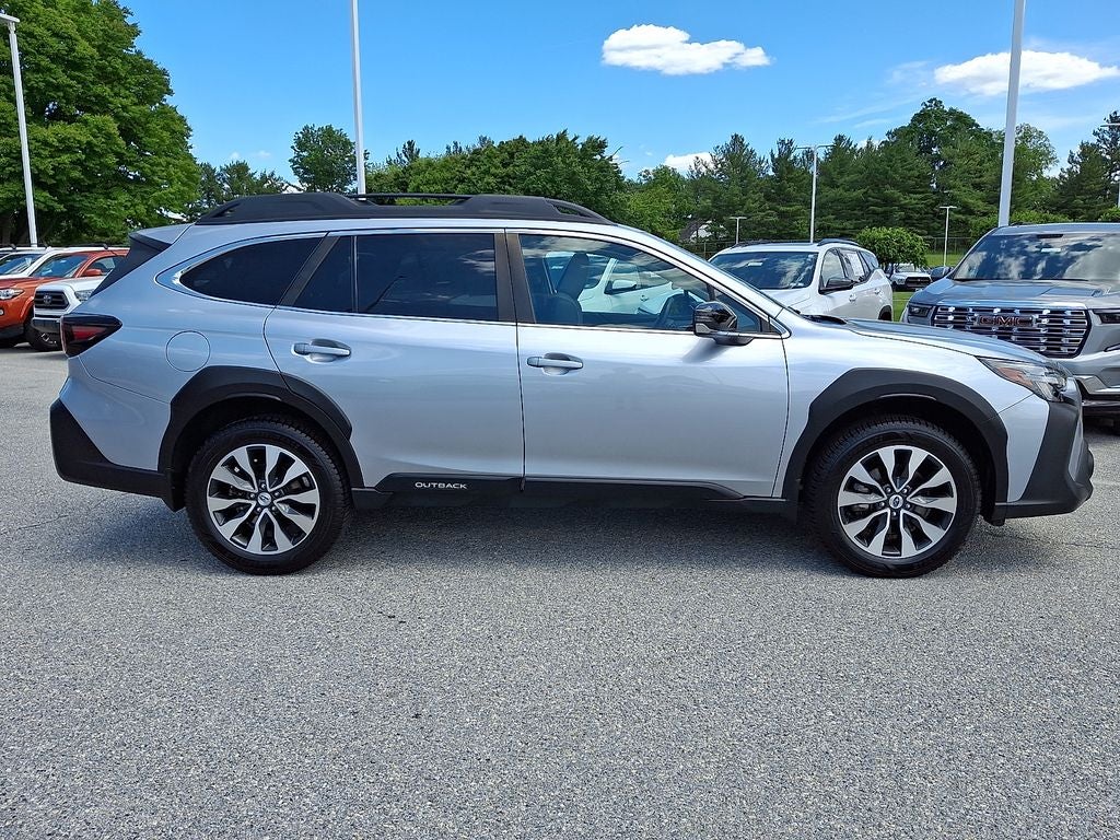 2023 Subaru Outback Limited