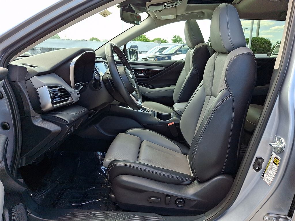 2023 Subaru Outback Limited