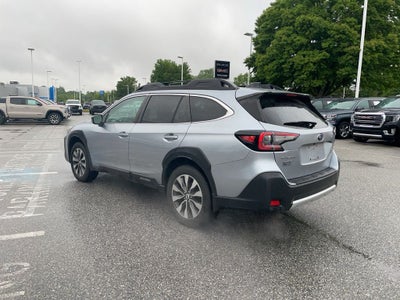 2023 Subaru Outback Limited