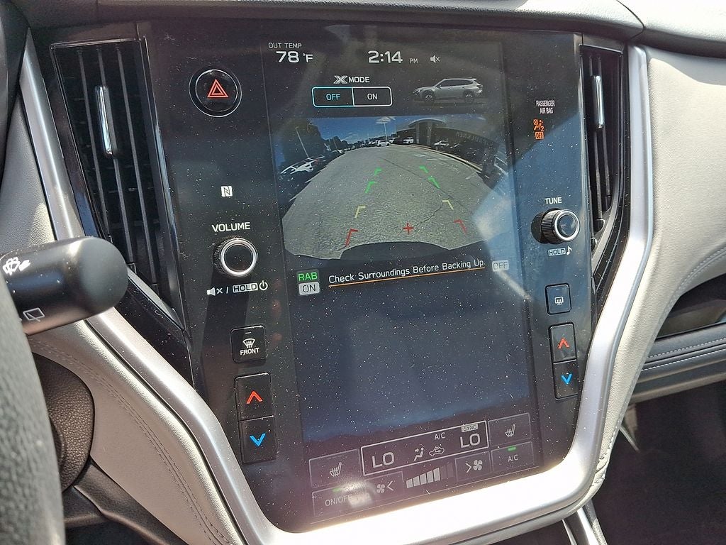 2023 Subaru Outback Limited