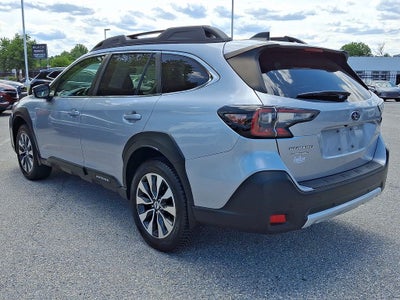 2023 Subaru Outback Limited