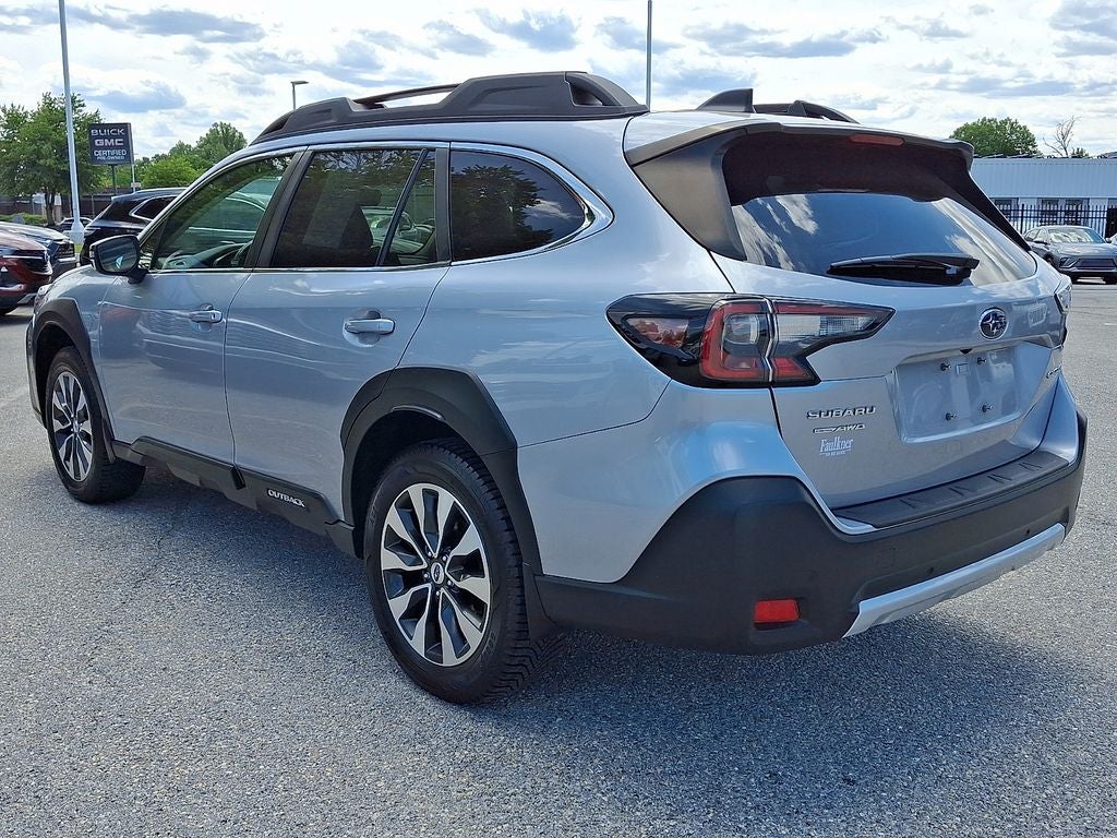 2023 Subaru Outback Limited