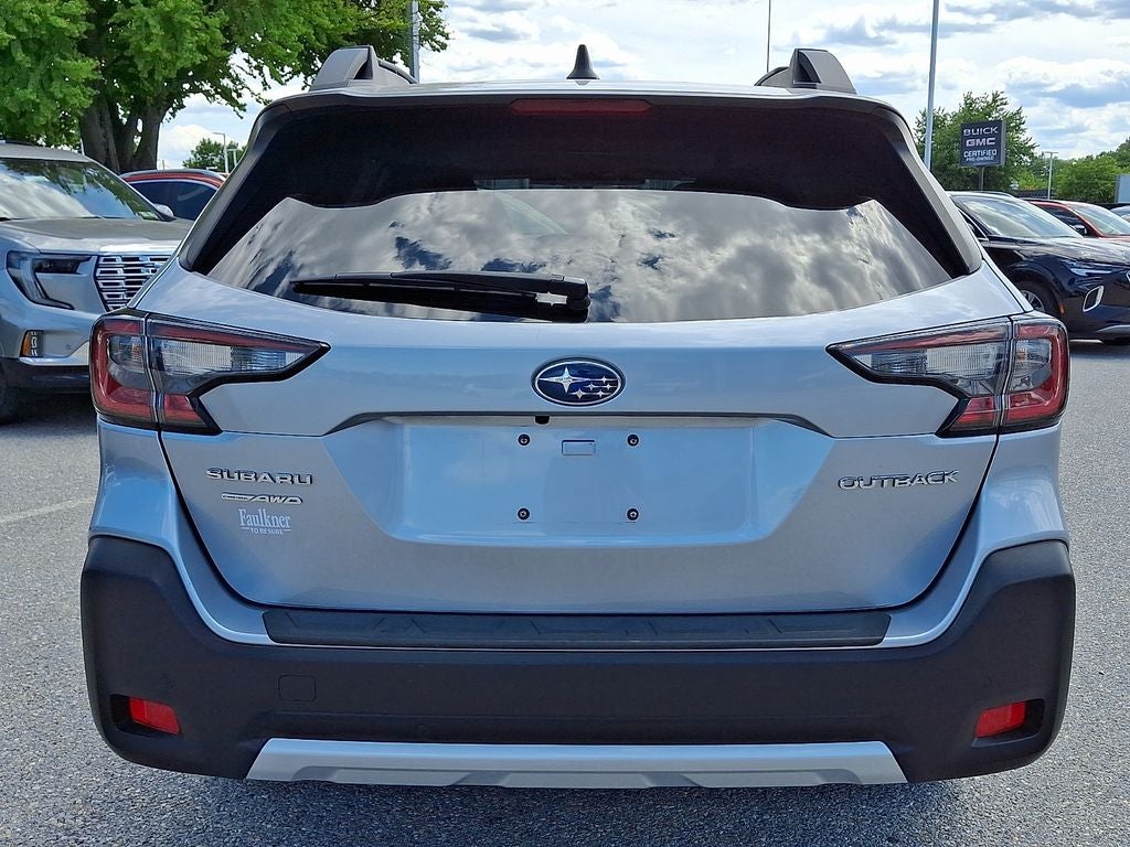 2023 Subaru Outback Limited