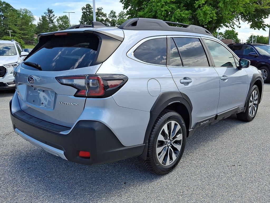 2023 Subaru Outback Limited