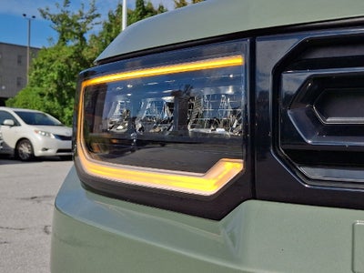 2026 Honda Passport TrailSport Elite Blackout