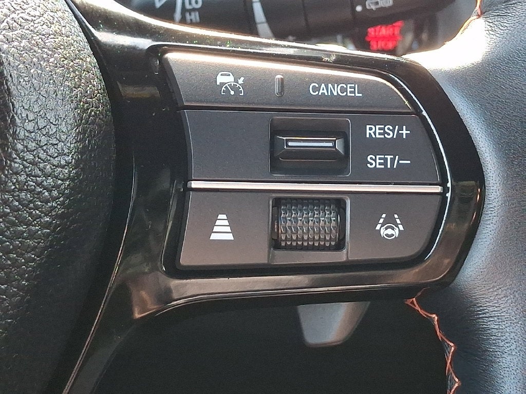 2026 Honda Passport TrailSport Elite Blackout