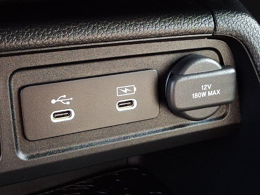 2026 Honda Passport TrailSport Elite Blackout