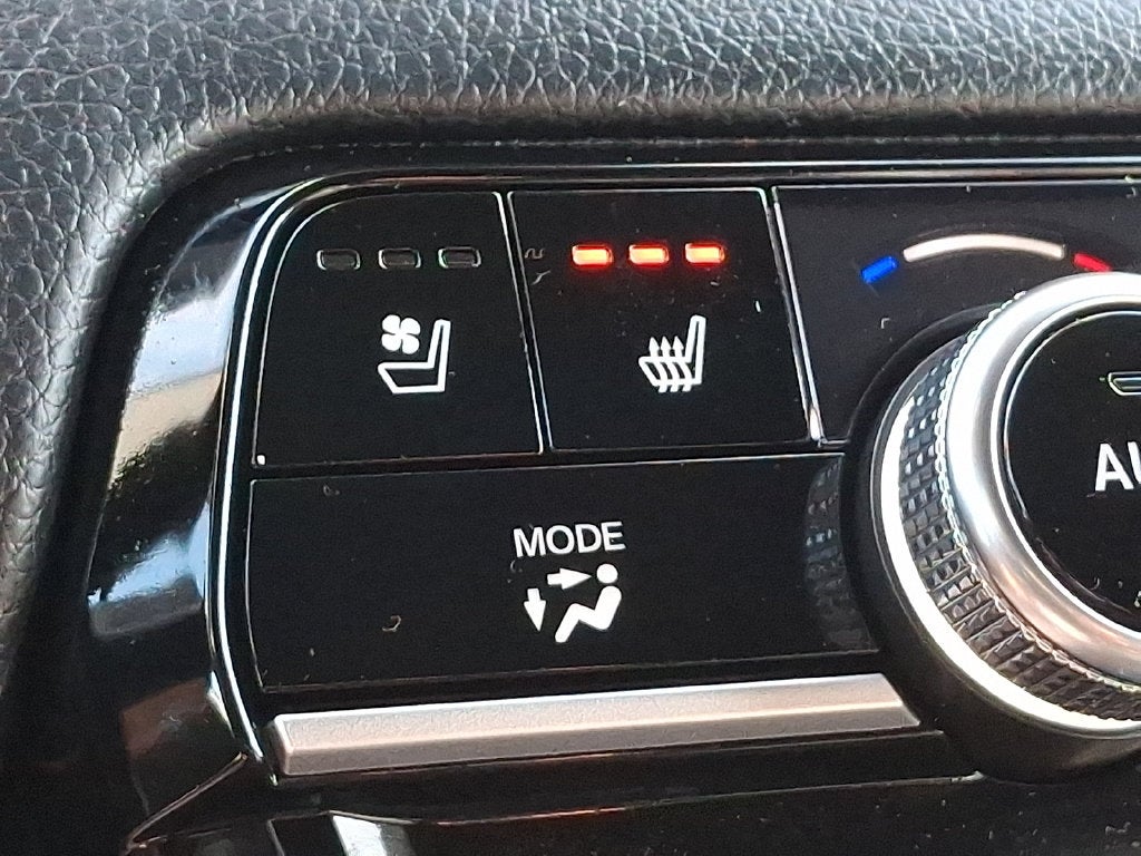 2026 Honda Passport TrailSport Elite Blackout
