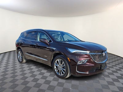2023 Buick Enclave Avenir