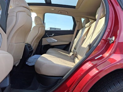 2019 Acura RDX Technology Package SH-AWD