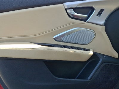 2019 Acura RDX Technology Package SH-AWD