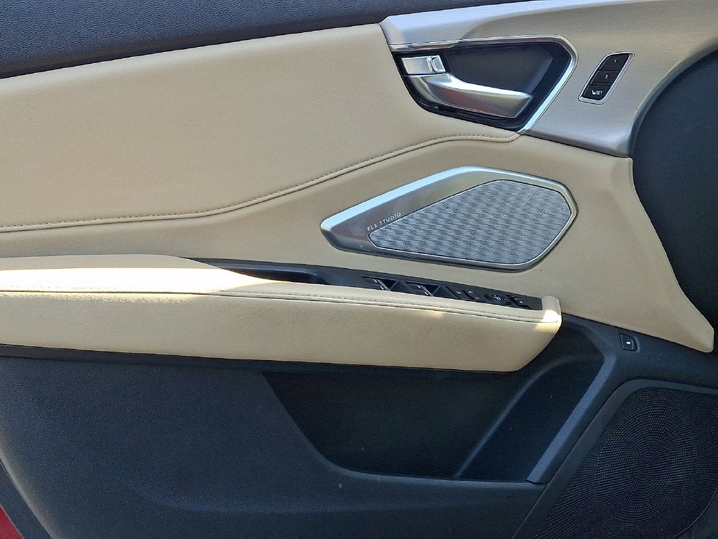 2019 Acura RDX Technology Package SH-AWD