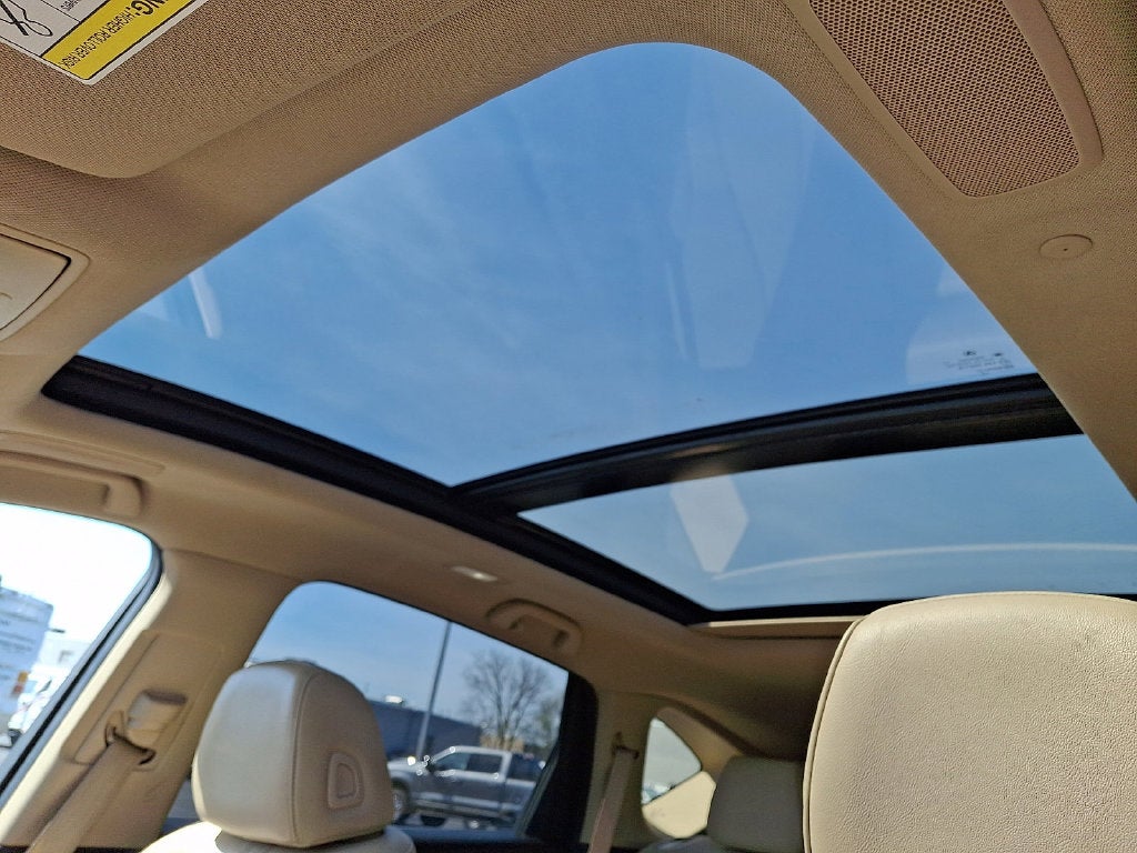 2019 Acura RDX Technology Package SH-AWD