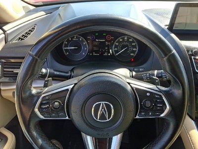 2019 Acura RDX Technology Package SH-AWD