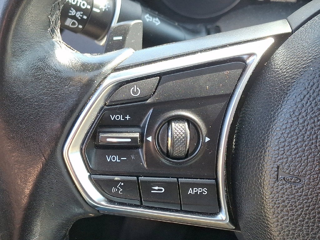 2019 Acura RDX Technology Package SH-AWD