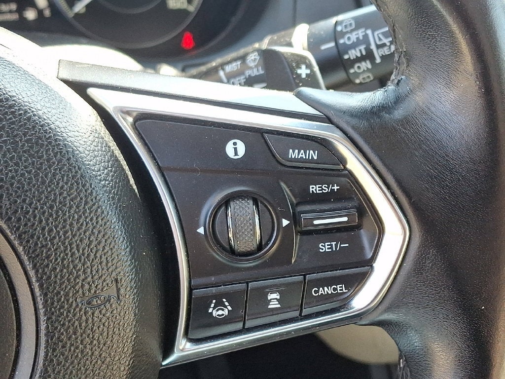 2019 Acura RDX Technology Package SH-AWD