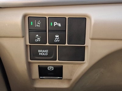 2019 Acura RDX Technology Package SH-AWD