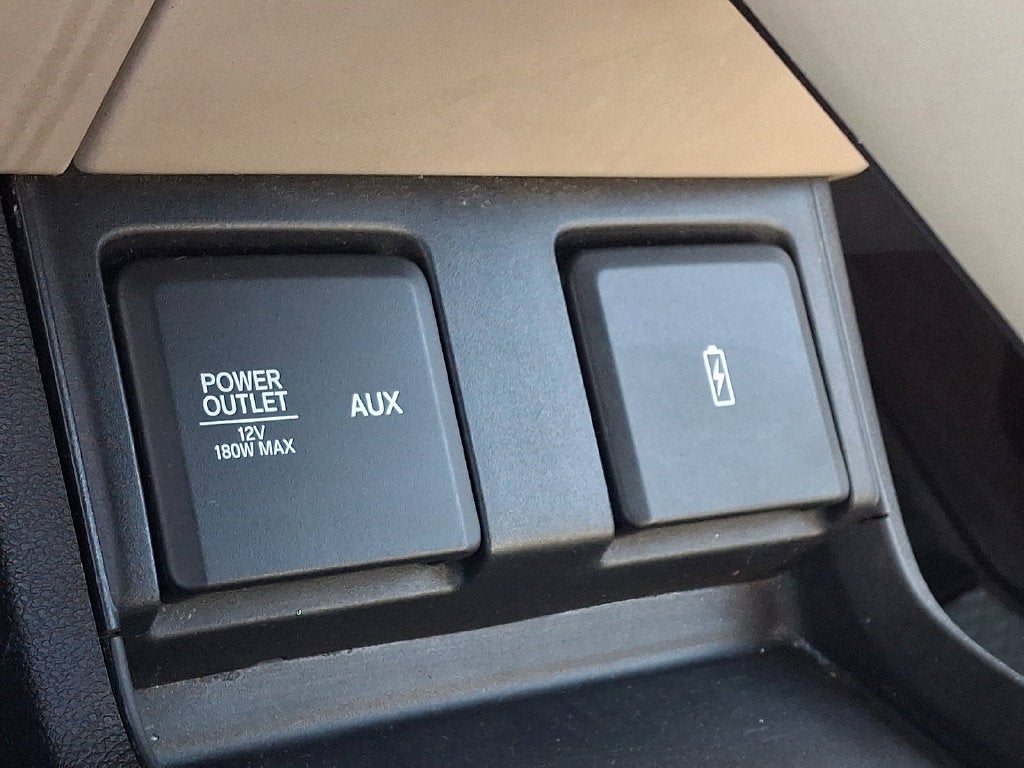 2019 Acura RDX Technology Package SH-AWD
