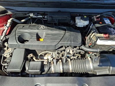 2019 Acura RDX Technology Package SH-AWD