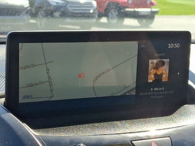 2019 Acura RDX Technology Package SH-AWD