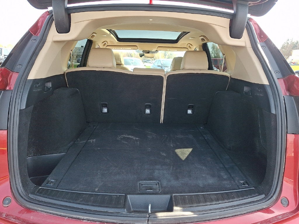 2019 Acura RDX Technology Package SH-AWD