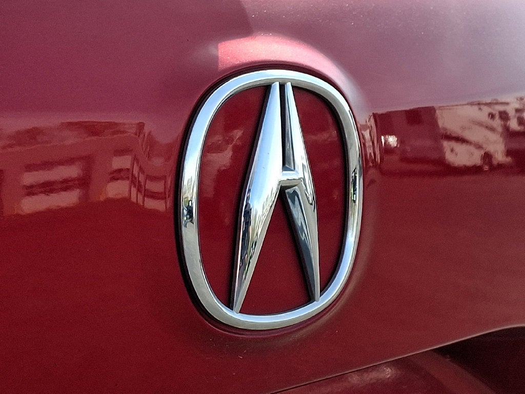2019 Acura RDX Technology Package SH-AWD