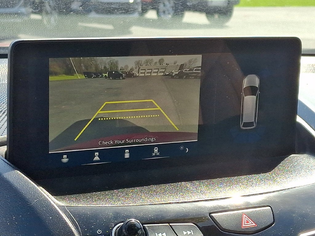 2019 Acura RDX Technology Package SH-AWD