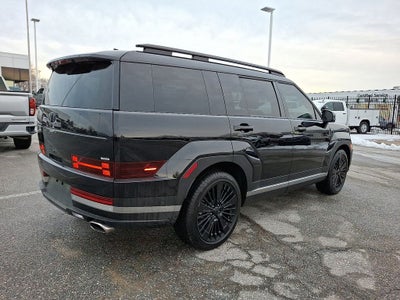 2024 Hyundai Santa Fe Limited