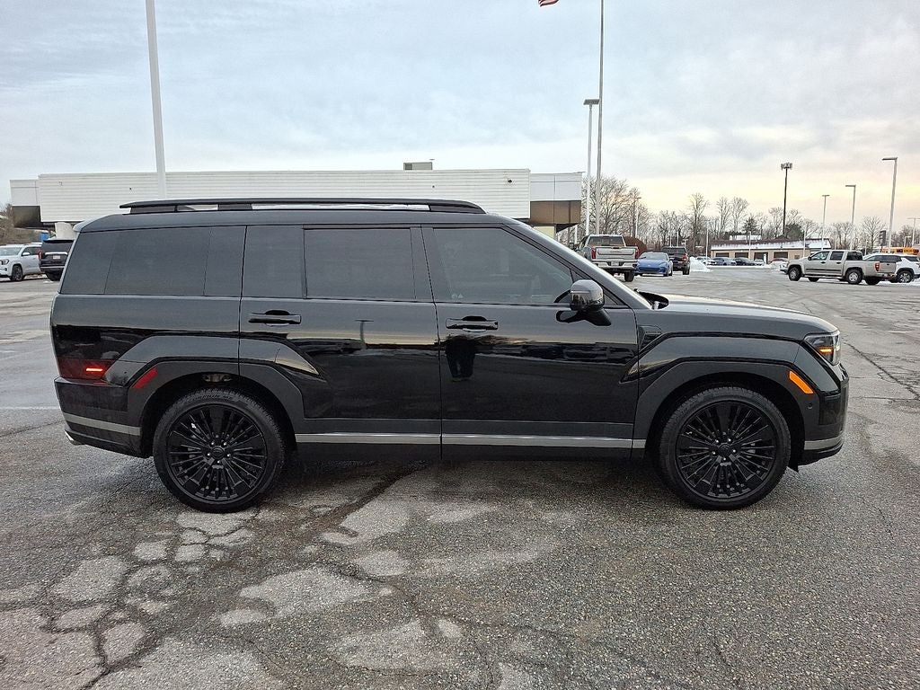 2024 Hyundai Santa Fe Limited