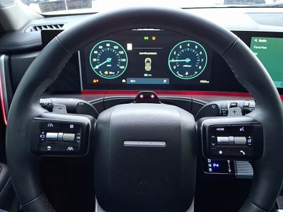 2024 Hyundai Santa Fe Limited