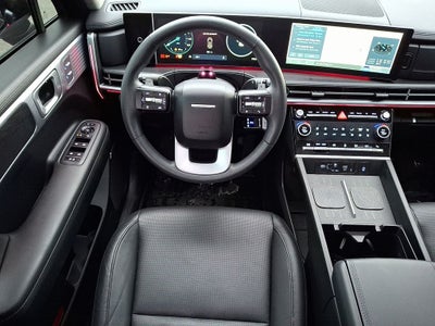 2024 Hyundai Santa Fe Limited