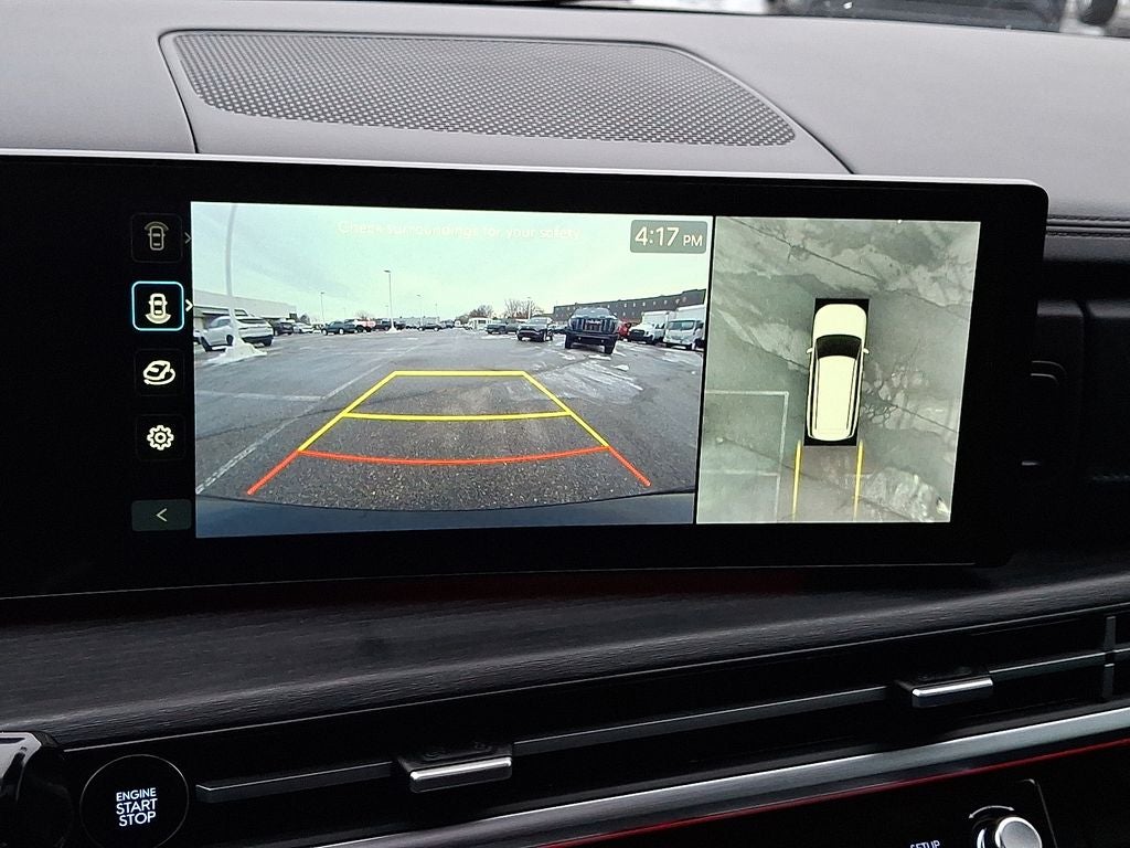 2024 Hyundai Santa Fe Limited