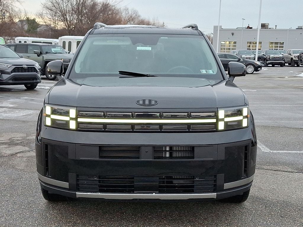 2024 Hyundai Santa Fe Limited