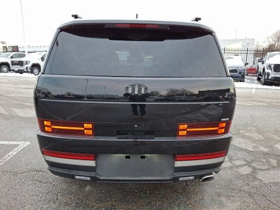 2024 Hyundai Santa Fe Limited