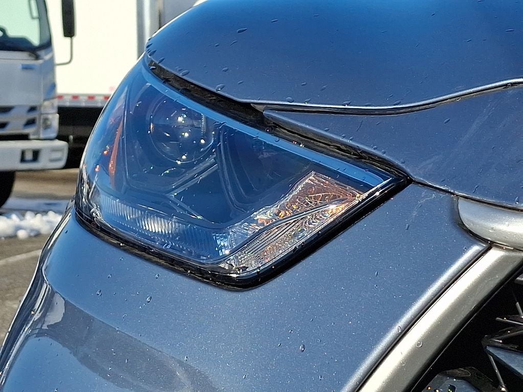 2023 Toyota Highlander Hybrid LE