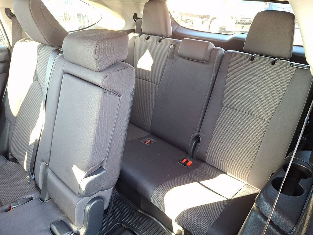 2023 Toyota Highlander Hybrid LE