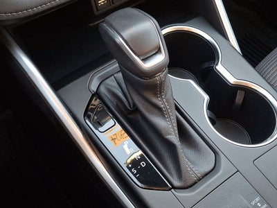 2023 Toyota Highlander Hybrid LE