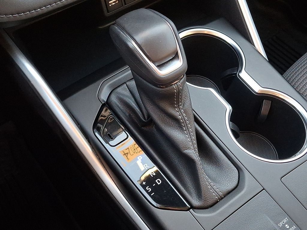 2023 Toyota Highlander Hybrid LE